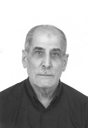 الحاج صالح عبدالله شمص في أمان الله