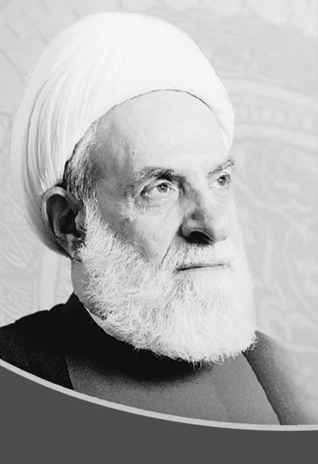 الذكرى السابعة عشر لرحيل الإمام الشيخ محمد مهدي شمس الدين (قده)