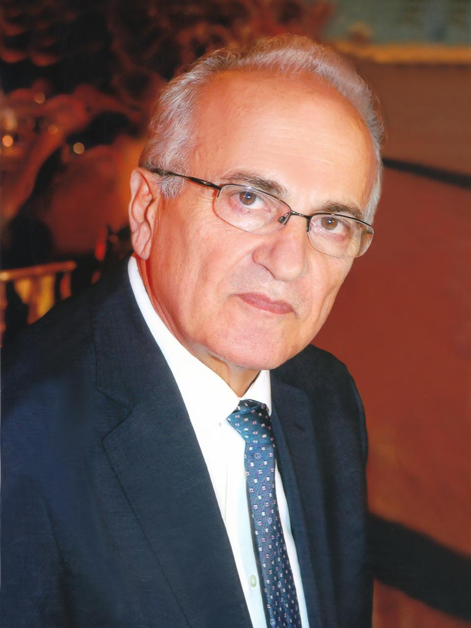 وداع الأحبة: ذكرى البروفيسور غسّان حيدر الحاج